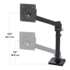 ERGOTRON NX Monitor Arm - matt must