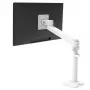 ERGOTRON NX Monitor Arm - Valge