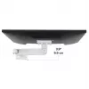 ERGOTRON NX Monitor Arm - Valge