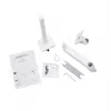 ERGOTRON NX Monitor Arm - Valge