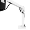 ERGOTRON NX Monitor Arm - Valge