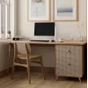 ERGOTRON NX Monitor Arm - Valge