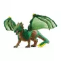 Mängufiguur Schleich ELDRADOR CREATURES Džunglilohe 70791S pruun roheline kollane