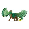 Mängufiguur Schleich ELDRADOR CREATURES Džunglilohe 70791S pruun roheline kollane