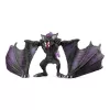 Mänguasi Schleich ELDRADOR CREATURES Shadow Bat Must Lilla 70792S