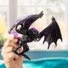 Mänguasi Schleich ELDRADOR CREATURES Shadow Bat Must Lilla 70792S