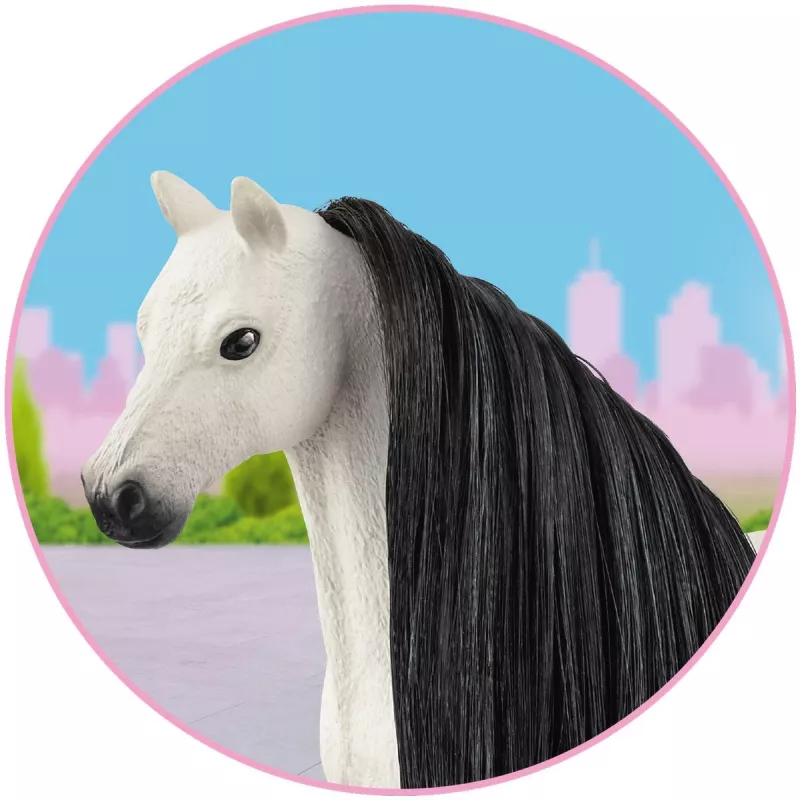 schleich HORSE CLUB Sofia’s Beauties Hair Beauty Horses Must