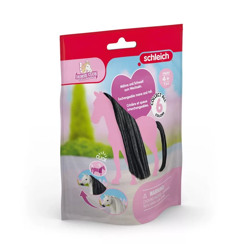 schleich HORSE CLUB Sofia’s Beauties Hair Beauty Horses Must