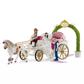 Pulmatõld Schleich HORSE CLUB 42641S Mitmevärviline