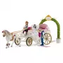 Pulmatõld Schleich HORSE CLUB 42641S Mitmevärviline