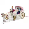 Pulmatõld Schleich HORSE CLUB 42641S Mitmevärviline