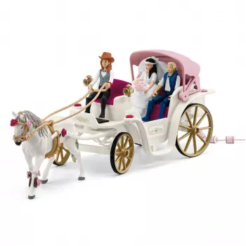 Pulmatõld Schleich HORSE CLUB 42641S Mitmevärviline