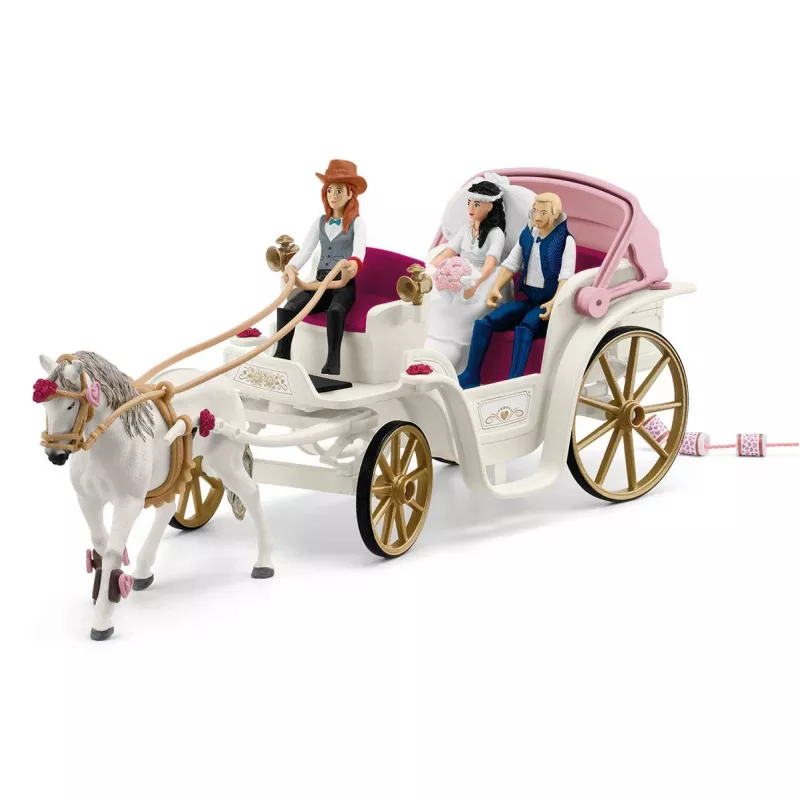 Pulmatõld Schleich HORSE CLUB 42641S Mitmevärviline