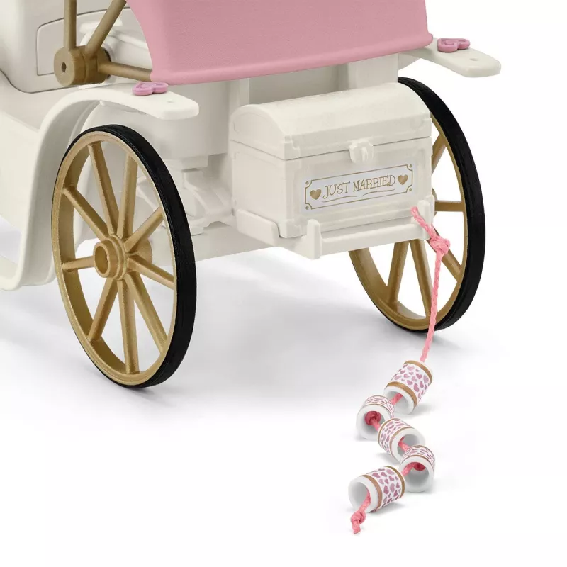 Pulmatõld Schleich HORSE CLUB 42641S Mitmevärviline