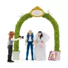Pulmatõld Schleich HORSE CLUB 42641S Mitmevärviline