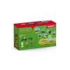 Traktor haagisega Schleich FARM WORLD 42608 Must Roheline Punane Kollane