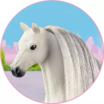 Mängufiguur Schleich HORSE CLUB Sofia’s Beauties Hall vanuses 3+