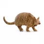 schleich WILD LIFE Vöötooslane, 3 aastat, Safariteema, Metsloomad / seiklusmänguasjad, Pruun, Plastik