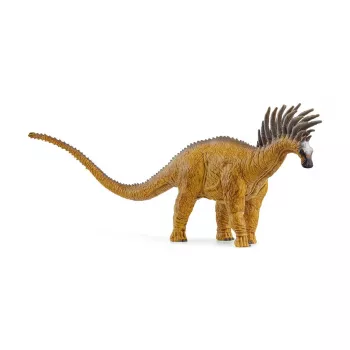 Mängudinosaurus Schleich Bajadasaurus Pruun Hall 15042S Vanus 4+