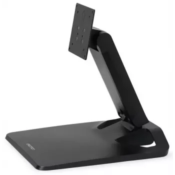 ERGOTRON Neo-flex puutetundliku ekraani alus (must)