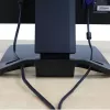 ERGOTRON Neo-flex puutetundliku ekraani alus (must)