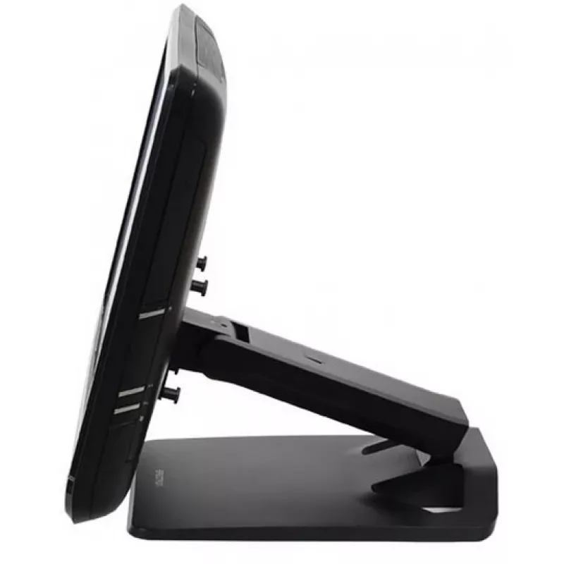 ERGOTRON Neo-flex puutetundliku ekraani alus (must)