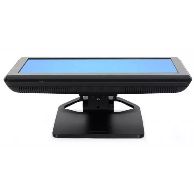 ERGOTRON Neo-flex puutetundliku ekraani alus (must)