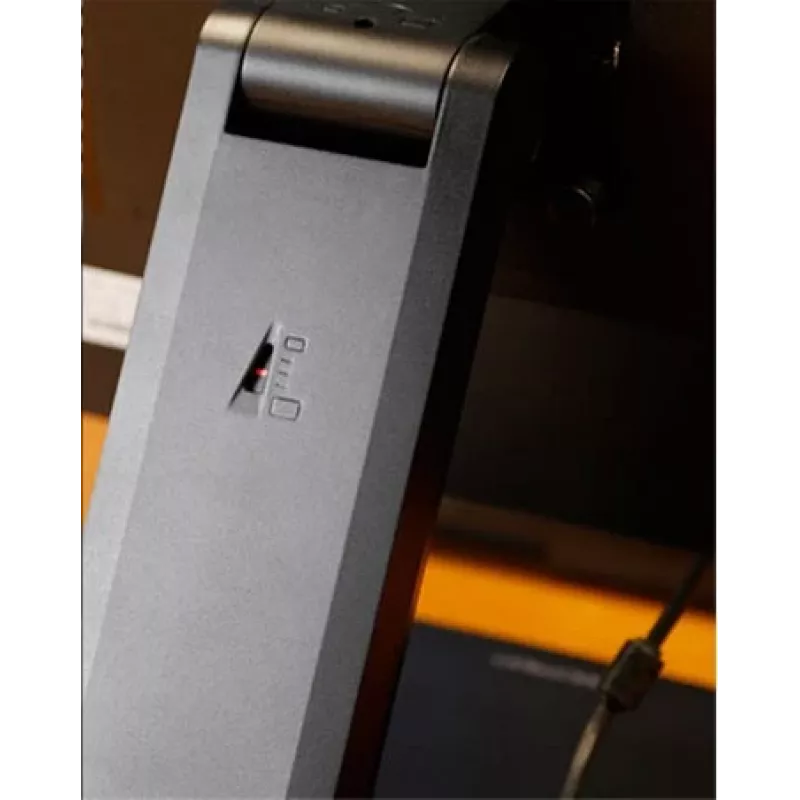 ERGOTRON Neo-flex puutetundliku ekraani alus (must)
