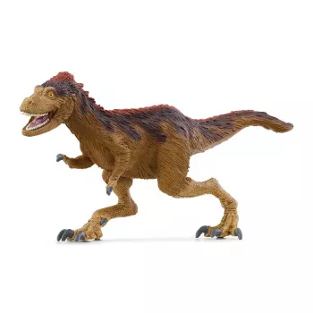 Dinosauruse kuju Schleich Moros Intrepidus Must Pruun 15039S