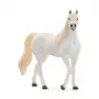 Schleich Horse Club Araabia mära must blond valge 13983S