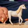 Schleich Horse Club Araabia mära must blond valge 13983S