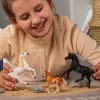 Schleich Horse Club Araabia mära must blond valge 13983S
