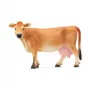 Schleich Jersey lehm must pruun roosa 3 aastat