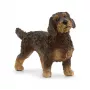 schleich FARM WORLD Karvakarva taksikoer. Soovitatav vanus (min): 3 aastat, Toote värv: Pruun