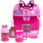 Just Play Disney Minnie hiir Rise & Shine, 3 a, Heliga, AAA, Patareid on kaasas