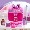 Just Play Disney Minnie hiir Rise & Shine, 3 a, Heliga, AAA, Patareid on kaasas