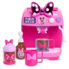 Just Play Disney Minnie hiir Rise & Shine, 3 a, Heliga, AAA, Patareid on kaasas