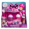 Just Play Disney Minnie hiir Rise & Shine, 3 a, Heliga, AAA, Patareid on kaasas