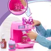 Just Play Disney Minnie hiir Rise & Shine, 3 a, Heliga, AAA, Patareid on kaasas