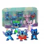 Just Play Stitch kollektsioneeritav kujukeste komplekt 5-pakk