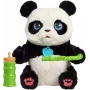 Just Play FurReal - Coco rulluv panda, poiss/tüdruk, 4 a, heliga