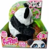 Just Play FurReal - Coco rulluv panda, poiss/tüdruk, 4 a, heliga