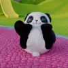 Just Play FurReal - Coco rulluv panda, poiss/tüdruk, 4 a, heliga