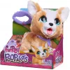 FurReal Poop-a-lots Corgi, Poisile/Tüdrukule, 4 a, Heliga FurReal Poop-a-lots Corgi. Toote värv: Mitmevärviline