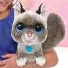 FurReal Wag-a-lots Kitty, Poiss/Tüdruk, 4 a, Heliga FurReal Wag-a-lots Kitty. Toote värv: Mitmevärviline