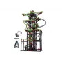 Fisher-Price PROFI Dynamic XXL - kuulide rada