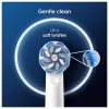Hambaharjapead Oral-B Sensitive Clean 12 tk Valge