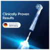 Hambaharjapead Oral-B Sensitive Clean 12 tk Valge