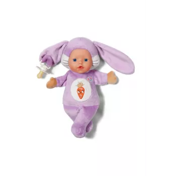 Zapf BABY born for babies Naljakas jänku 26cm