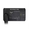 ASUS TUF-GAMING-750B toiteplokk 750 W 20+4 pin ATX ATX Must